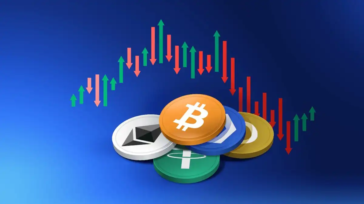 Picol trading interface and market data after Picol login